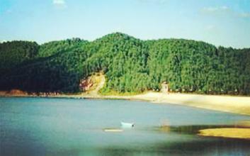 碧源湖生态旅游度假区