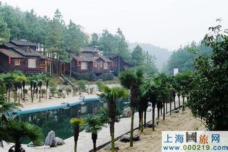 中华民族文化村