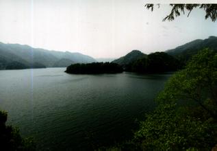 丰潭湖