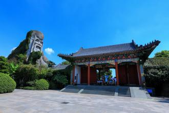 杭州东方文化园