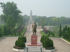 湘鄂西苏区革命烈士纪念馆
