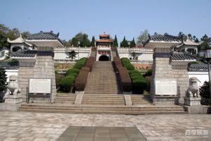 毛泽东纪念园
