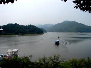 石塘湖