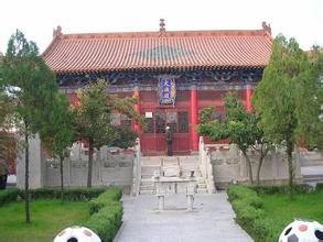 潞城文庙