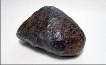 第一大铁陨石
