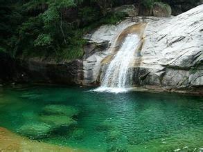 黄山温泉景区