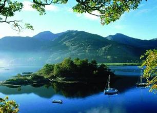 花果山风景区