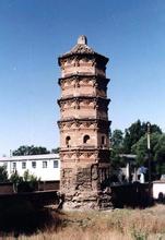 立化寺塔