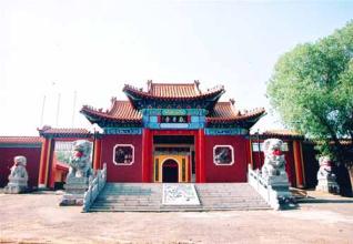 沧州观音寺
