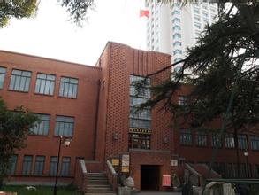 南京地质博物馆