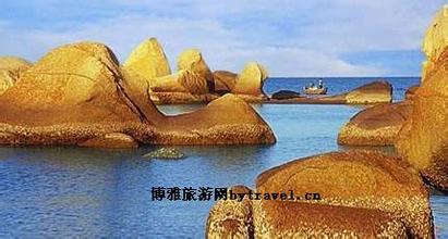 海宴蓬莱仙岛