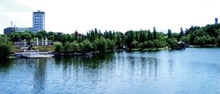 红星湖