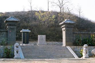 稷山汉墓