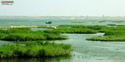 鄱阳湖生态湿地公园