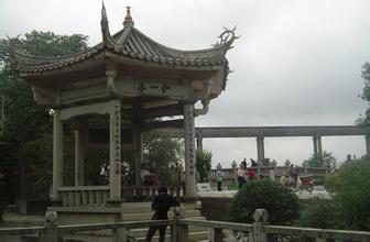 晋江福林寺