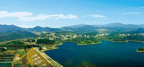 南京安基湖