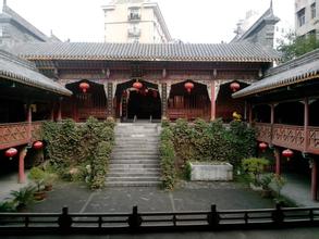 江神庙