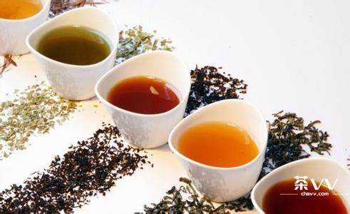 普安红茶