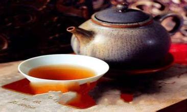 藏族茶