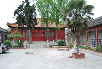 萧县孔庙