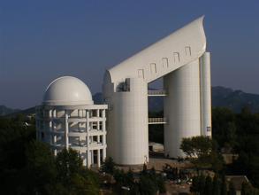 国家天文台兴隆站
