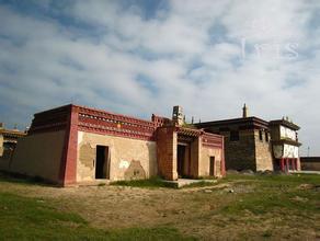 尕日拉寺